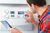 free commercial Rushy Green boiler quotes