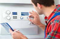 free Rushy Green gas safe engineer quotes