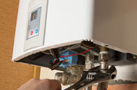 free Rushy Green boiler install quotes